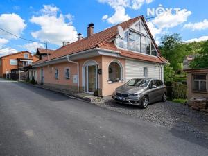 Prodej rodinného domu, Partutovice, 120 m2