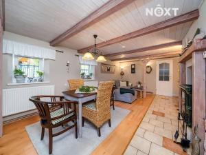 Prodej rodinného domu, Partutovice, 120 m2