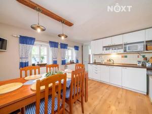 Prodej rodinného domu, Partutovice, 120 m2