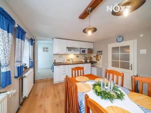 Prodej rodinného domu, Partutovice, 120 m2
