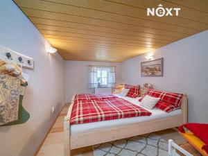 Prodej rodinného domu, Partutovice, 120 m2