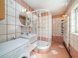 Prodej rodinného domu, Partutovice, 120 m2