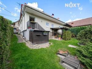 Prodej rodinného domu, Partutovice, 120 m2