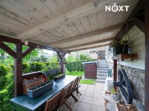 Prodej rodinného domu, Partutovice, 120 m2