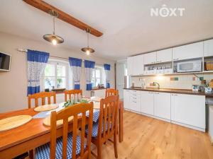 Prodej chalupy, Partutovice, 120 m2