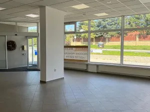 Pronájem obchodního prostoru, Liberec, Rochlická, 287 m2