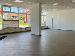 Pronájem obchodního prostoru, Liberec, Rochlická, 287 m2