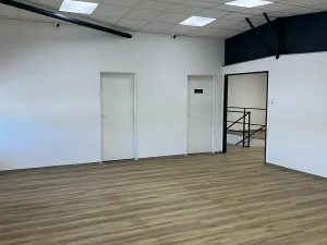 Pronájem obchodního prostoru, Liberec, Rochlická, 287 m2