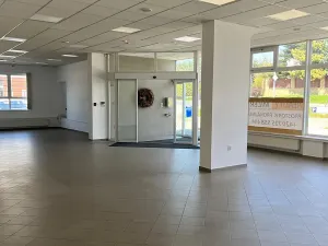 Pronájem obchodního prostoru, Liberec, Rochlická, 492 m2
