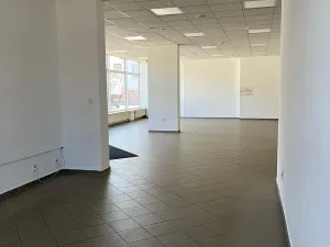 Pronájem obchodního prostoru, Liberec, Rochlická, 492 m2