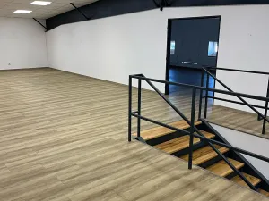 Pronájem obchodního prostoru, Liberec, Rochlická, 492 m2