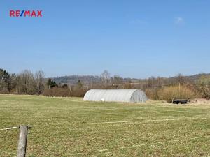 Prodej ubytování, Spálené Poříčí, 1303 m2