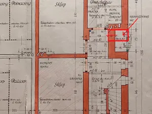Prodej rodinného domu, Plzeň, Plzenecká, 120 m2