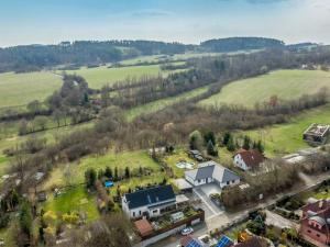 Prodej pozemku pro bydlení, Buš, 1402 m2