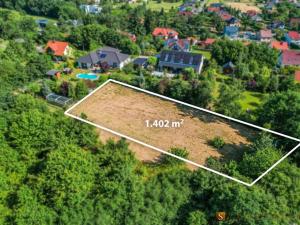 Prodej pozemku pro bydlení, Buš, 1402 m2