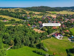 Prodej pozemku pro bydlení, Buš, 1402 m2