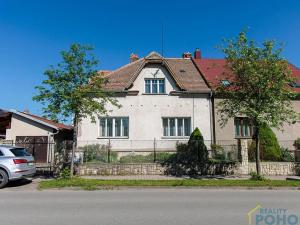 Prodej rodinného domu, Vysoké Mýto, Prokopa Velikého, 140 m2