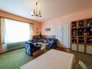 Prodej rodinného domu, Vysoké Mýto, Prokopa Velikého, 140 m2