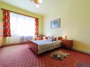 Prodej rodinného domu, Vysoké Mýto, Prokopa Velikého, 140 m2