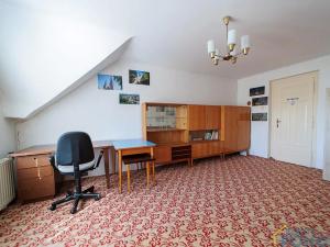 Prodej rodinného domu, Vysoké Mýto, Prokopa Velikého, 140 m2