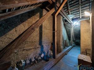Prodej rodinného domu, Vysoké Mýto, Prokopa Velikého, 140 m2