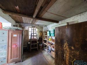 Prodej rodinného domu, Vysoké Mýto, Prokopa Velikého, 140 m2