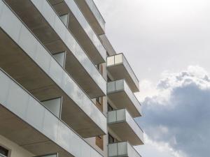 Prodej bytu 2+kk, Teplice, Novoveská, 58 m2