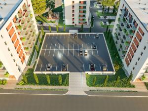 Prodej bytu 2+kk, Teplice, Novoveská, 58 m2