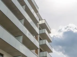 Prodej bytu 2+kk, Teplice, Novoveská, 58 m2