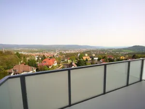 Prodej bytu 2+kk, Teplice, Novoveská, 58 m2