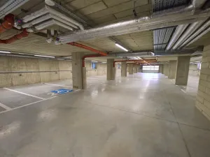 Prodej bytu 2+kk, Teplice, Novoveská, 58 m2