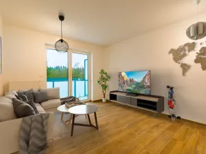 Prodej bytu 2+kk, Teplice, Novoveská, 47 m2