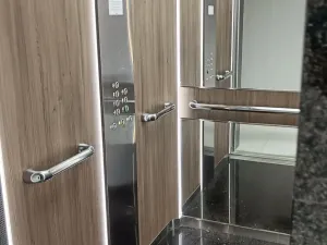 Prodej bytu 2+kk, Teplice, Novoveská, 47 m2