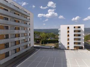 Prodej bytu 2+kk, Teplice, Novoveská, 51 m2