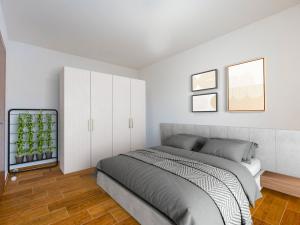 Prodej bytu 2+kk, Teplice, Novoveská, 51 m2