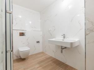 Prodej bytu 2+kk, Teplice, Novoveská, 54 m2