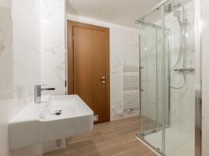 Prodej bytu 2+kk, Teplice, Novoveská, 54 m2