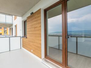 Prodej bytu 2+kk, Teplice, Novoveská, 54 m2