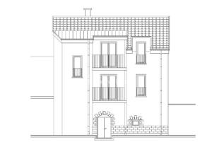 Prodej garáže, Čejkovice, Vinařská, 61 m2