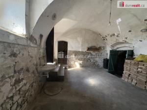Prodej garáže, Čejkovice, Vinařská, 61 m2