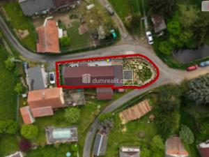 Prodej rodinného domu, Onomyšl - Miletín, 407 m2