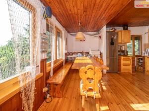 Prodej chaty, Borotice - Cholín, 71 m2