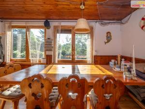 Prodej chaty, Borotice - Cholín, 71 m2