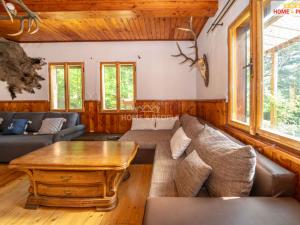 Prodej chaty, Borotice - Cholín, 71 m2