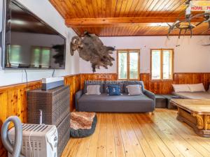 Prodej chaty, Borotice - Cholín, 71 m2