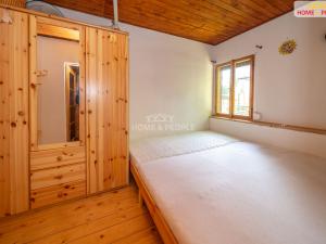 Prodej chaty, Borotice - Cholín, 71 m2