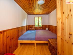 Prodej chaty, Borotice - Cholín, 71 m2