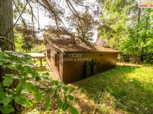 Prodej chaty, Borotice - Cholín, 71 m2