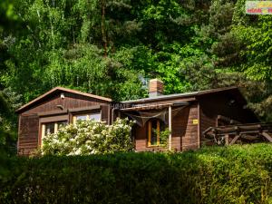 Prodej chaty, Borotice - Cholín, 71 m2
