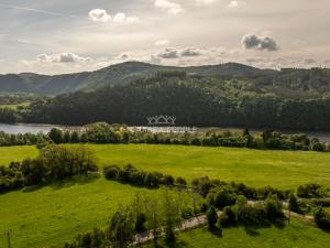 Prodej chaty, Borotice - Cholín, 71 m2